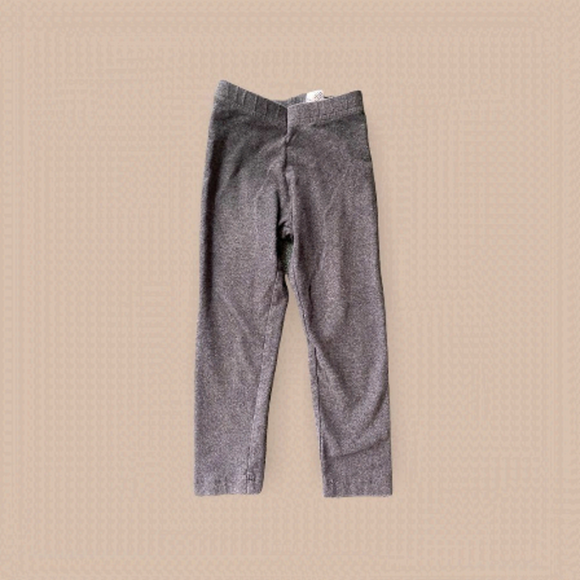 𝅺3/$15 Kirkland Toddler Leggings - Picture 1 of 3